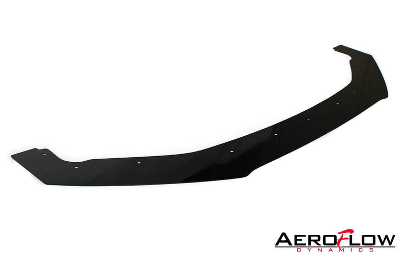 2013-2016 Scion FRS Front Splitter V1