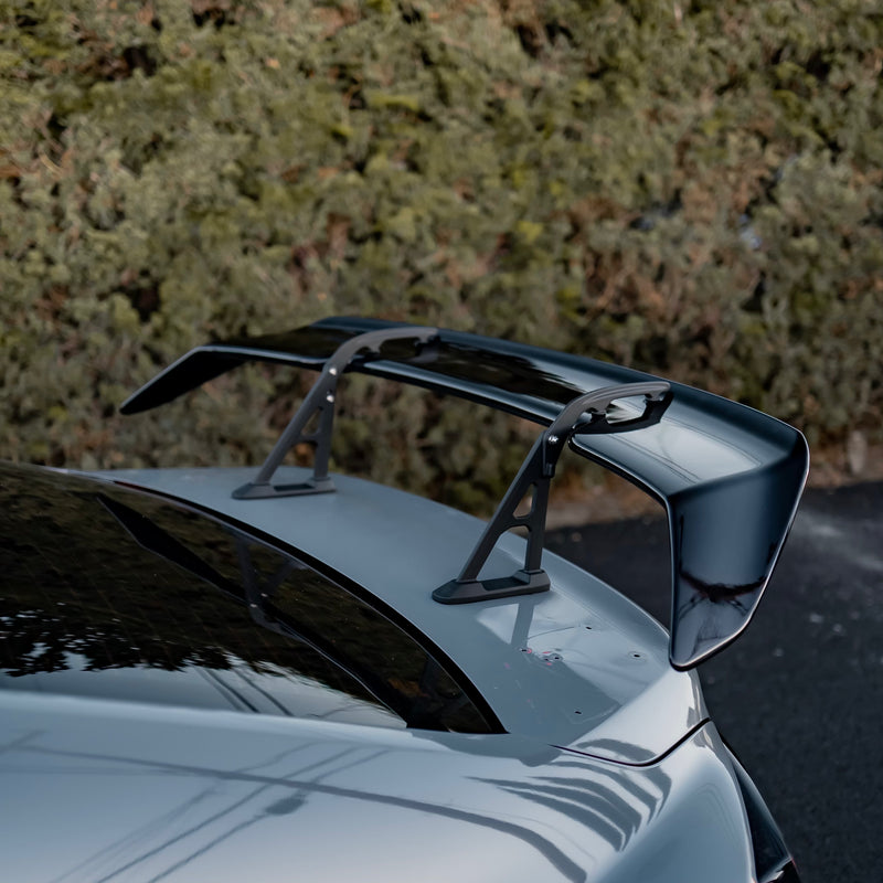 2015-2026 Subaru WRX Swan Neck Rear Wing