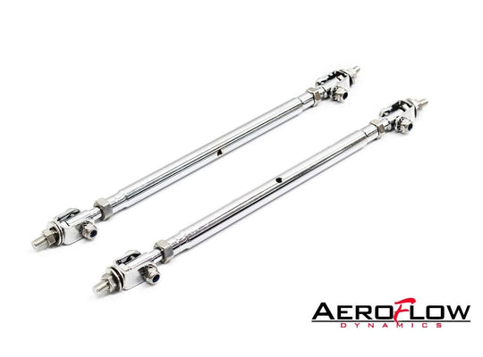Splitter Rods 8"- 10" - AeroflowDynamics
