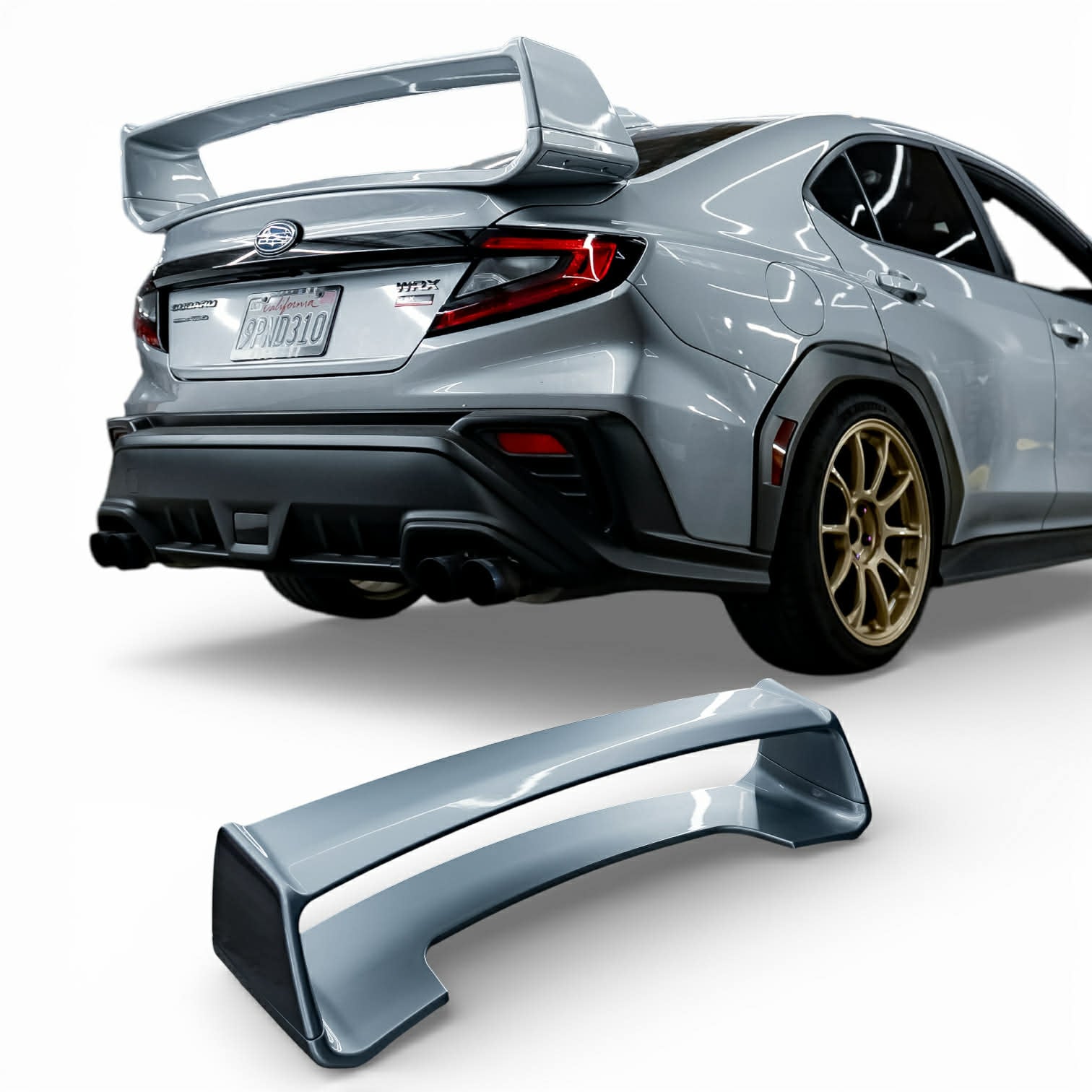 Best Aero Mods for the 2022–2026 Subaru WRX (VB)