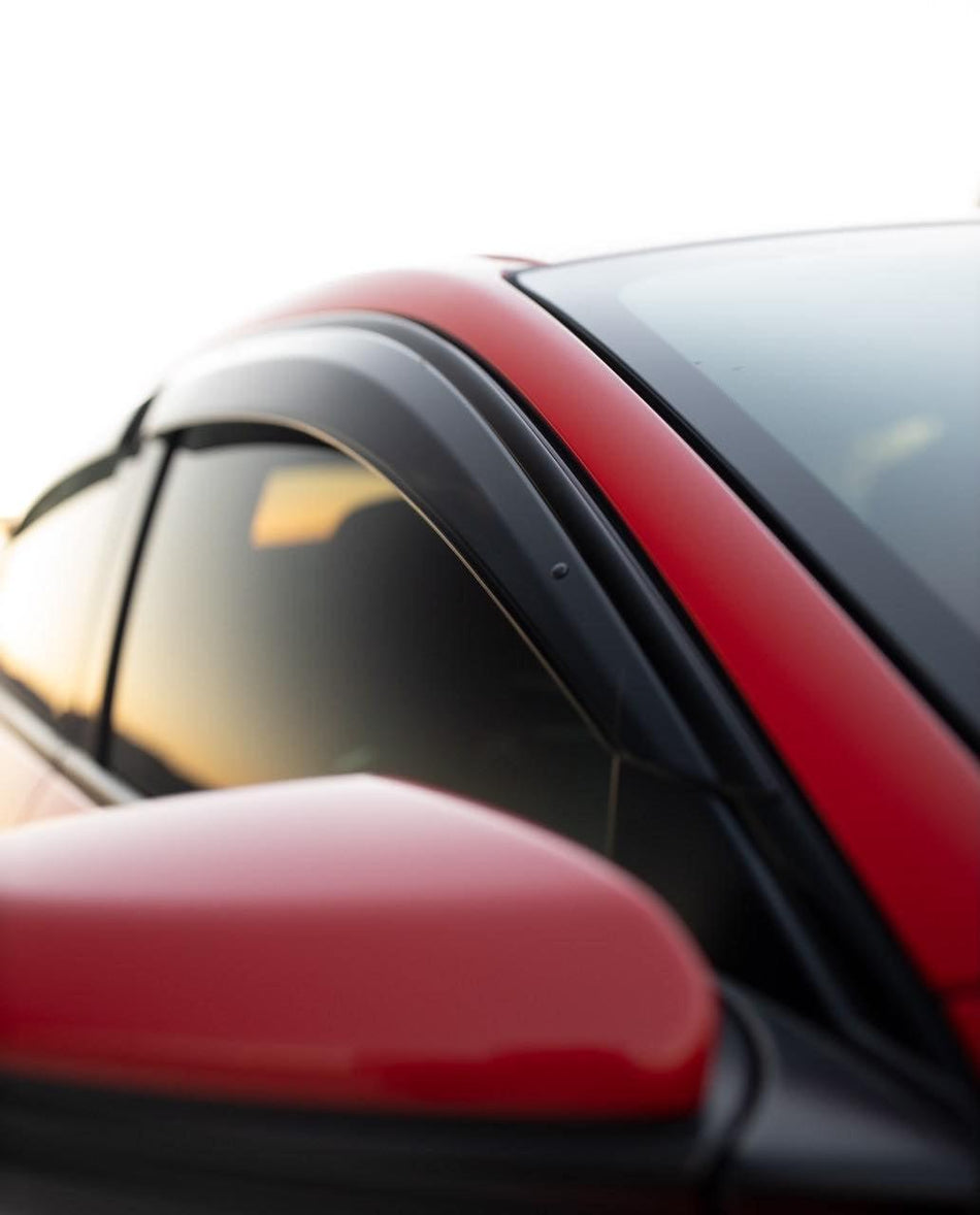 Window Visors