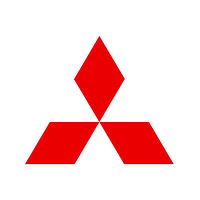 Mitsubishi - AeroflowDynamics