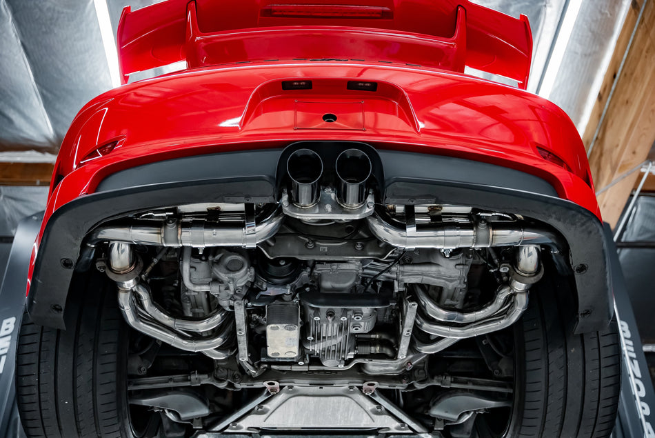 Porsche