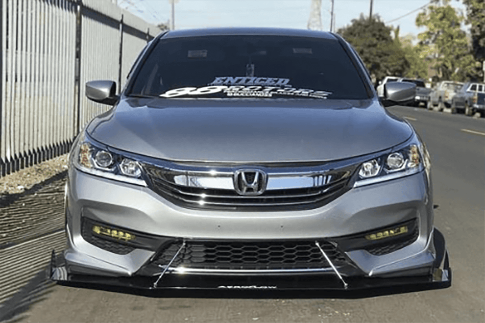 Accord Sedan 2013+