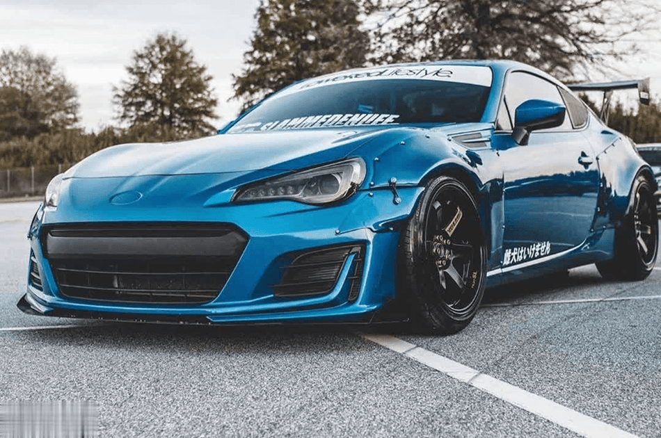 BRZ