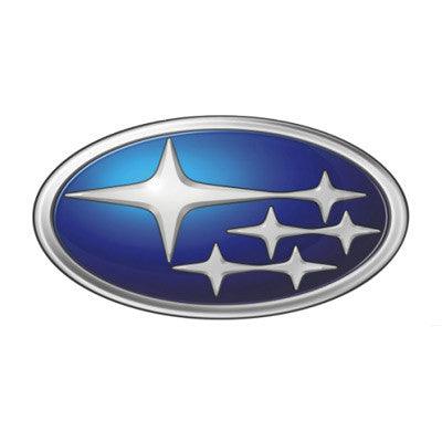 SUBARU - AeroflowDynamics