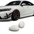 2023-2026  Honda Civic Type-R Mirror Cap Covers