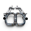 Lamborghini Aventador SVJ/Ultimae Exhaust System F1