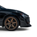 2026 Nissan Sentra Front Lip