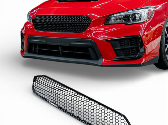 2018-2021 Subaru WRX STI V1 Grill