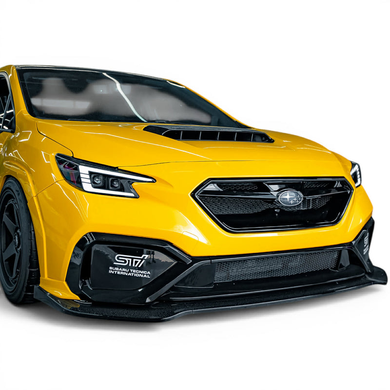 2022-2026 Subaru WRX RS Grill
