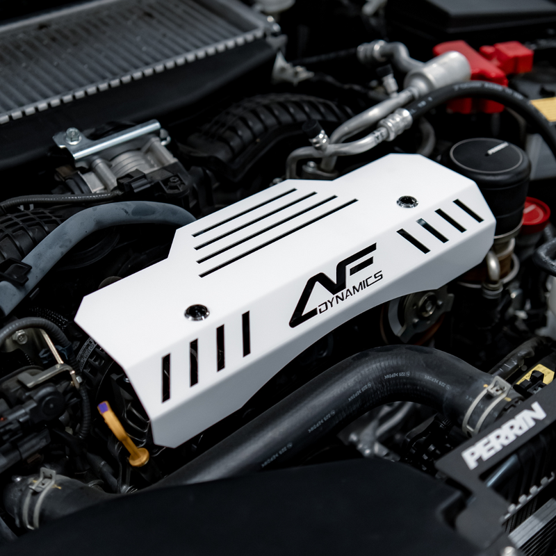 2022-2024年式 スバル WRX エンジンドレスアップキット