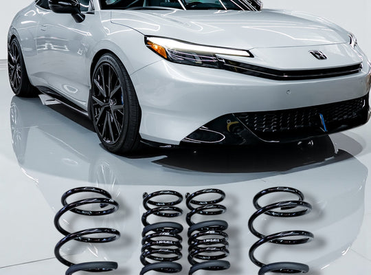 2026+ Honda Prelude AFD Lowering Springs