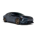 2025-2027 Kia K4 Front Lip