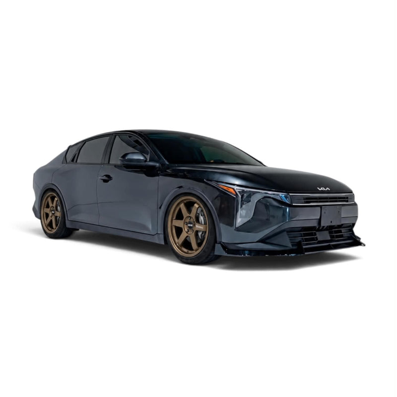 2025-2027 Kia K4 Front Lip
