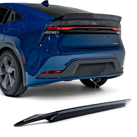 2023–2027 Toyota Prius Rear Duckbill Spoiler