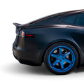 2021 - 2026 Tesla Model S Rear GTS Duckbill Spoiler