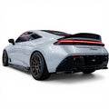 2026+ Honda Prelude Duckbill