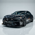 2024-2026 Acura Integra Type S Front Lip