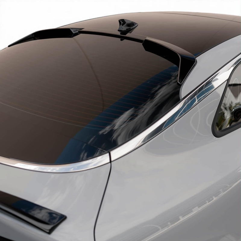 2021-2026 Kia K5 Rear Window Spoiler