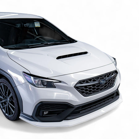 2022 - 2025 Subaru Wrx S Style V2 Front lip - aeroflowdynamics