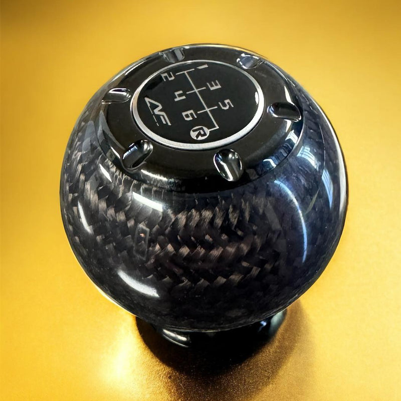 2022+ Subaru WRX AFD Shift Knob - aeroflowdynamics
