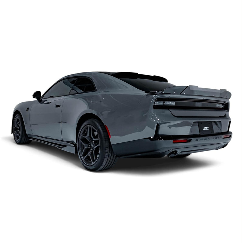 2024-2026 Dodge Charger Rear Window Spoiler