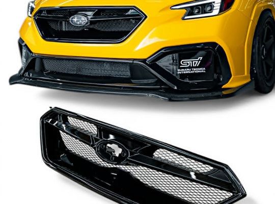 2022-2026 Subaru WRX RS Grill