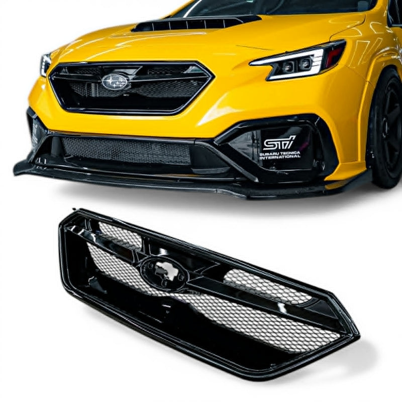 2022-2026 Subaru WRX RS Grill