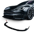 2021-2026 Tesla Model S Front Lip