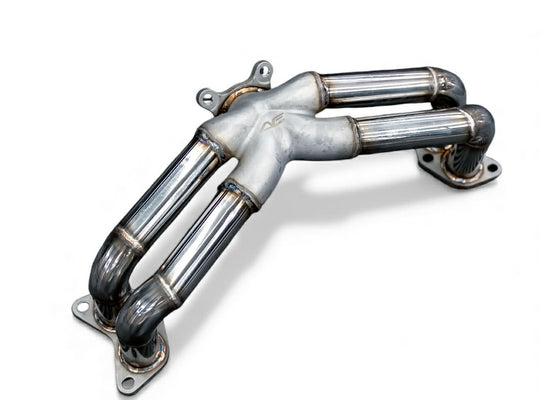 2022-2026 Subaru WRX VB Equal Length Header
