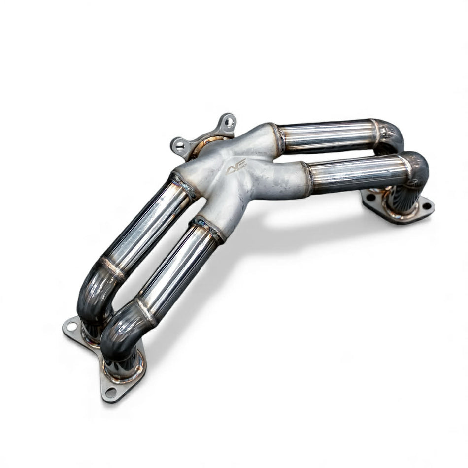 2022-2025 Subaru WRX VB Equal Length Header