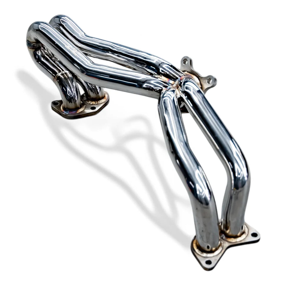 2022-2025 Subaru WRX VB Unequal Length Header