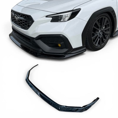 2022 Subaru WRX Sv Front Lip – Carbon Fiber