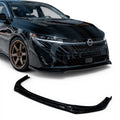 2026 Nissan Sentra Front Lip