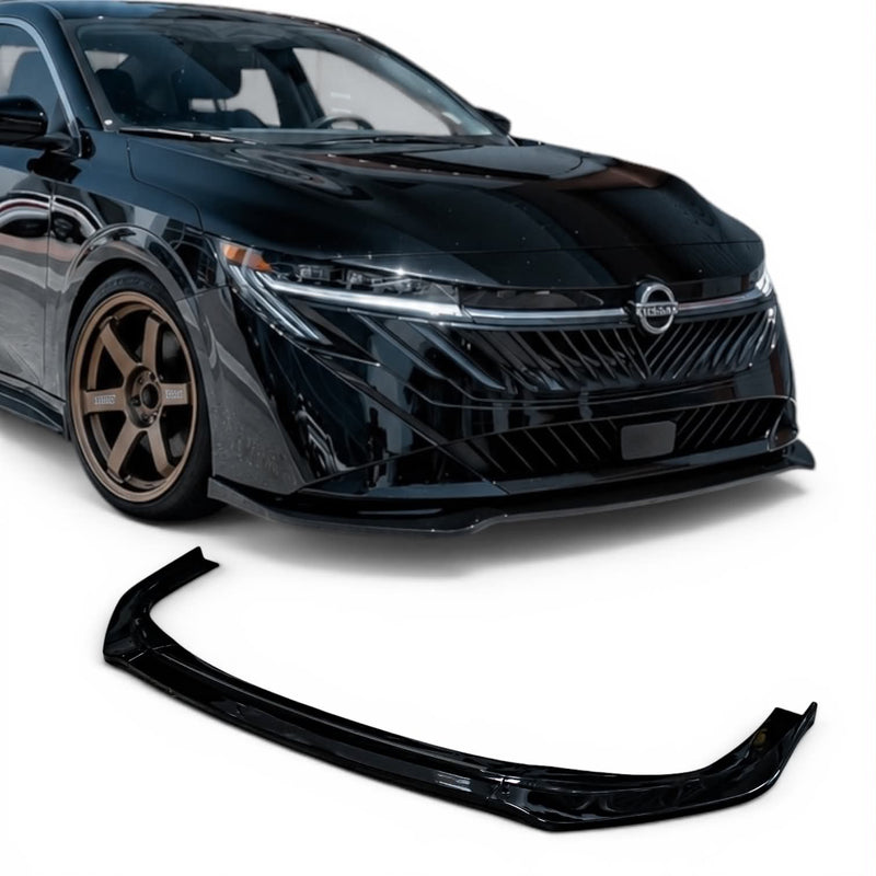 2026 Nissan Sentra Front Lip