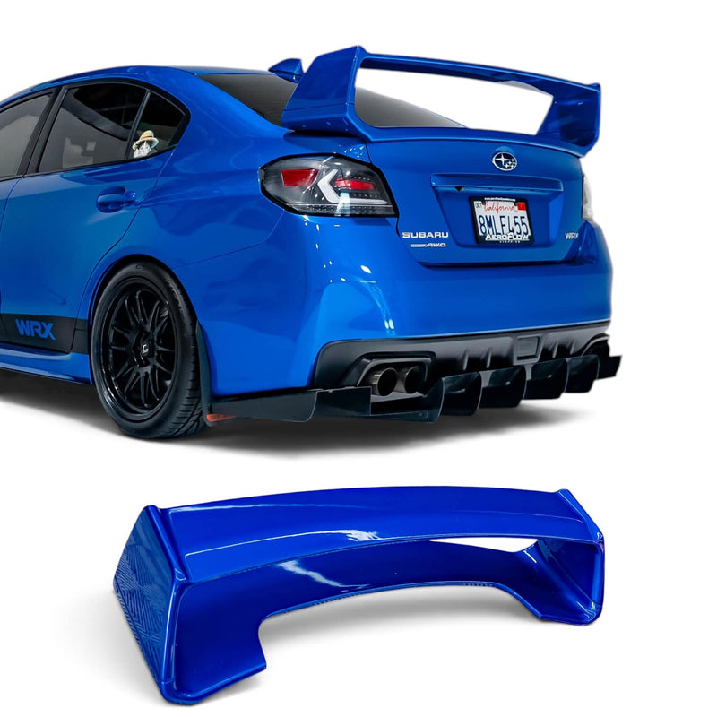2015-2021 Subaru WRX/STI RS Wing
