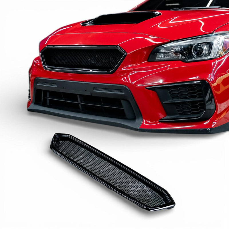 2018-2021 Subaru WRX STI Sport Grille V2