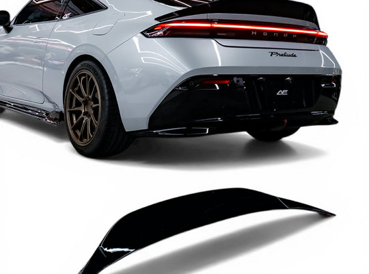 2026+ Honda Prelude Duckbill