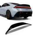 2026+ Honda Prelude Duckbill