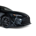 2026+ Lexus IS F SPORT & F SPORT Design GTS Front Lip
