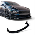 2025–2027 Tesla Model Y Juniper Premium GTS Front Lip