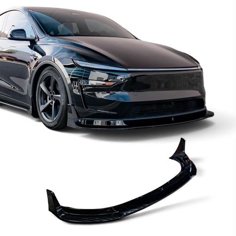 2025–2027 Tesla Model Y Juniper Premium GTS Front Lip