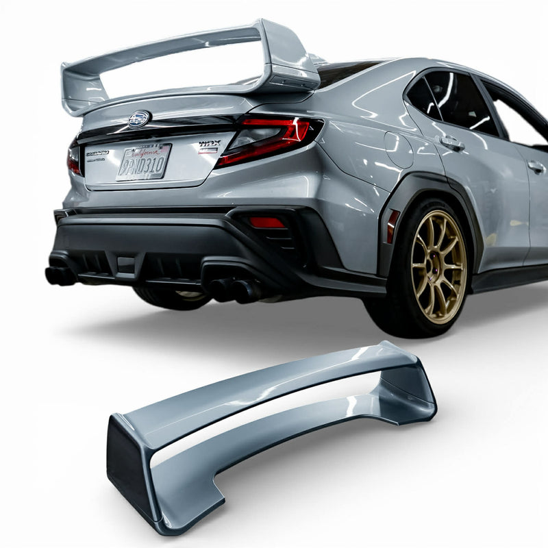2022-2026 Subaru WRX RS Wing