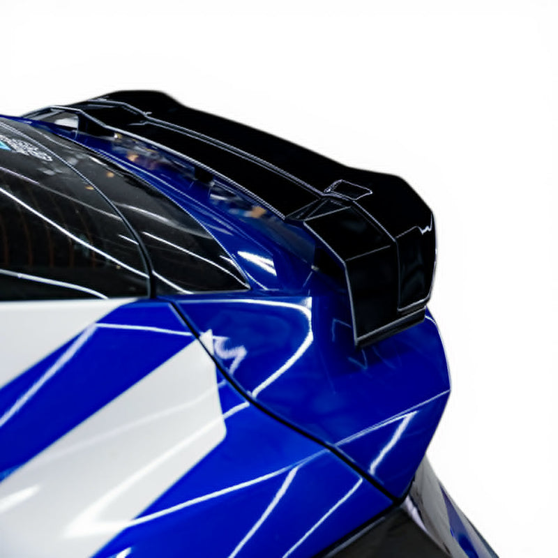 2022-2026 Hyundai Elantra N Spoiler Gurney Flap