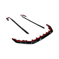 2023-2026 Honda Civic Type-R V2 Aero Kit