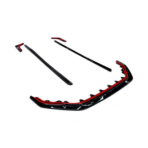 2023-2026 Honda Civic Type-R V2 Aero Kit