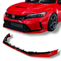 2023 - 2025 ホンダ シビック タイプ R FL5 フロントリップ V3