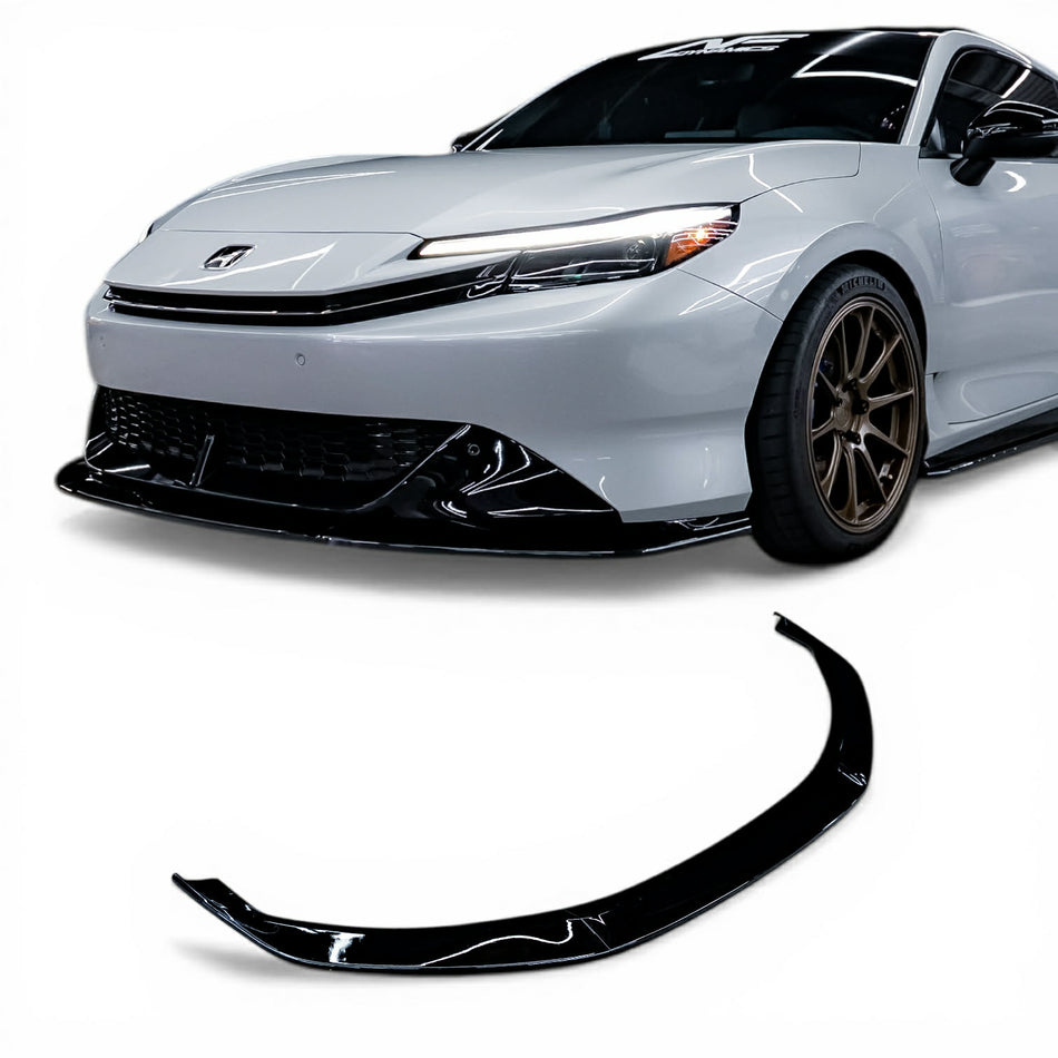 2026+ Honda Prelude Front Lip