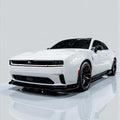 2024 - 2026 Dodge Charger Front Lip
